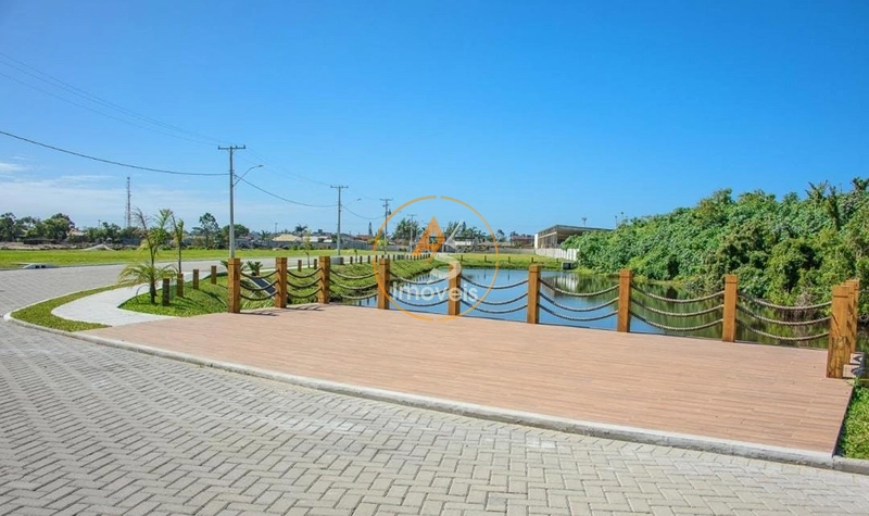TERRENO Á VENDA EM CONDOMINIO XANGRI-LA!!: 2ª foto da galeria de imagens do imóvel