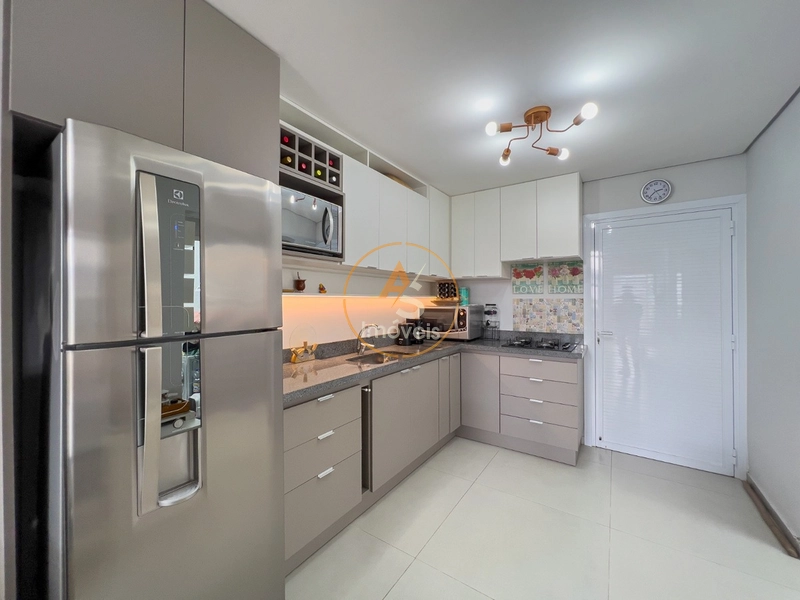 CASA GEMINADA NO CENTRO DO IMBÉ MOBILIADA E DECORADA PRONTA PARA USAR: 16ª foto da galeria de imagens do imóvel