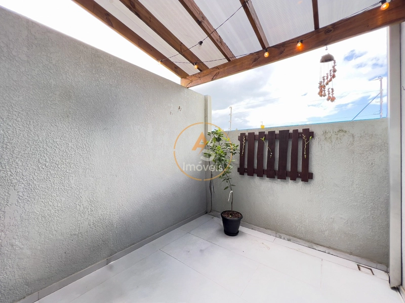 CASA GEMINADA NO CENTRO DO IMBÉ MOBILIADA E DECORADA PRONTA PARA USAR: 11ª foto da galeria de imagens do imóvel