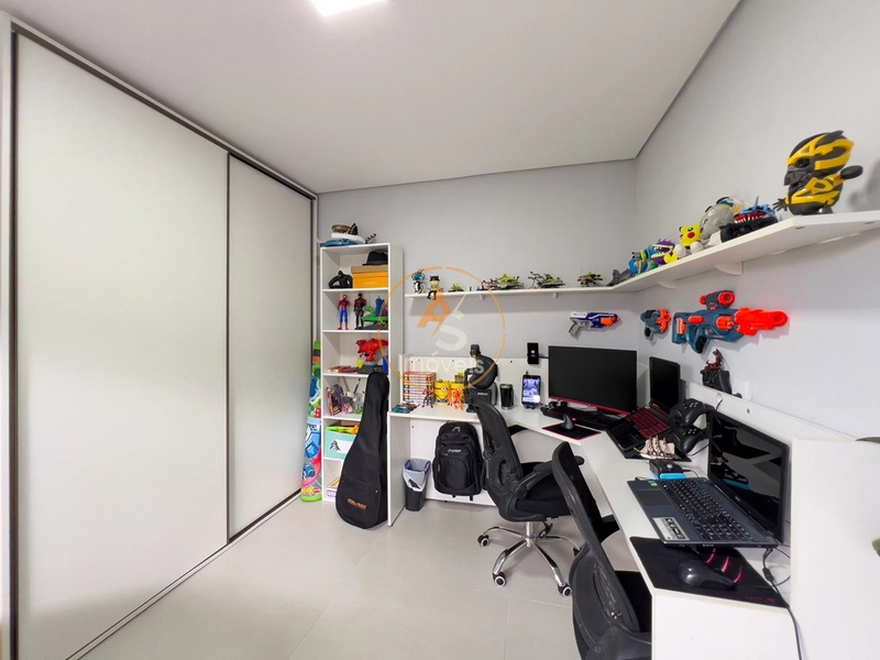 CASA GEMINADA NO CENTRO DO IMBÉ MOBILIADA E DECORADA PRONTA PARA USAR: 13ª foto da galeria de imagens do imóvel