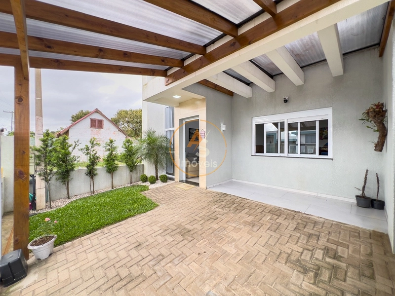 CASA GEMINADA NO CENTRO DO IMBÉ MOBILIADA E DECORADA PRONTA PARA USAR: 32ª foto da galeria de imagens do imóvel