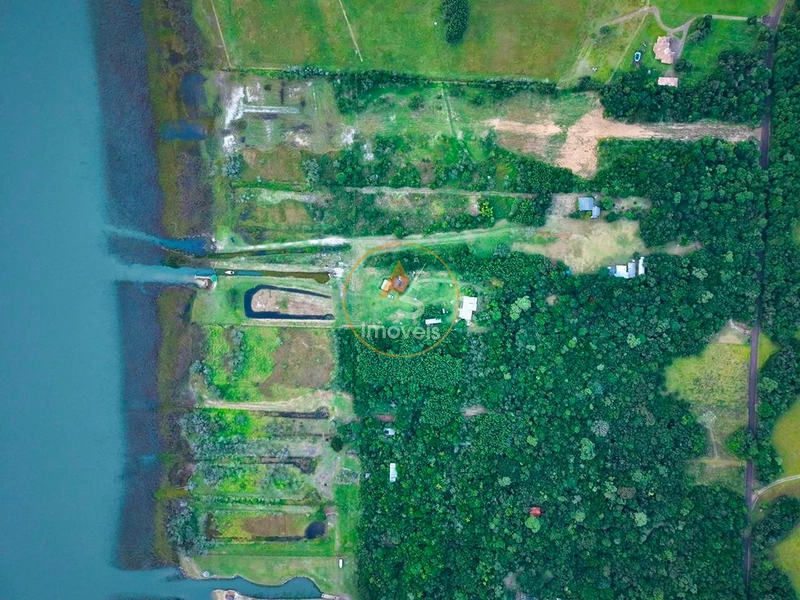 SITIO A BEIRA DA LAGOA!!: 17ª foto da galeria de imagens do imóvel