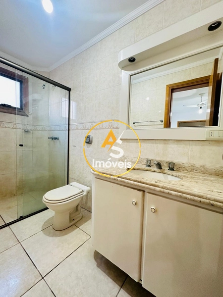 APARTAMENTO DE 4 DORMITÓRIOS EM CAPÃO DA CANOA!!!: 3ª foto da galeria de imagens do imóvel