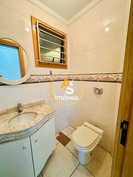 APARTAMENTO DE 4 DORMITÓRIOS EM CAPÃO DA CANOA!!!: 8ª foto da galeria de imagens do imóvel