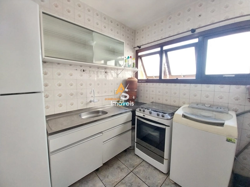 APARTAMENTO DE 1 DORMITÓRIO EM CAPÃO DA CANOA!!!: 9ª foto da galeria de imagens do imóvel