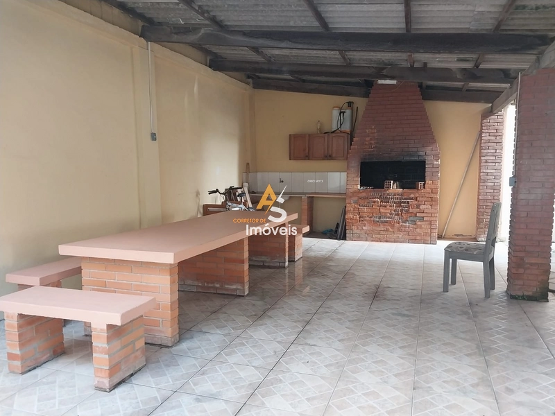 APARTAMENTO DE 1 DORMITÓRIO EM CAPÃO DA CANOA!!!: 2ª foto da galeria de imagens do imóvel