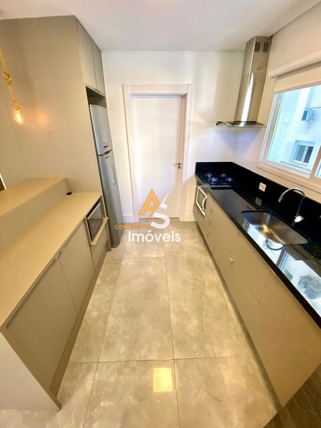 EXCELENTE APARTAMENTO COM 2 SUÍTES EM CAPÃO DA CANOA!!!: 13ª foto da galeria de imagens do imóvel