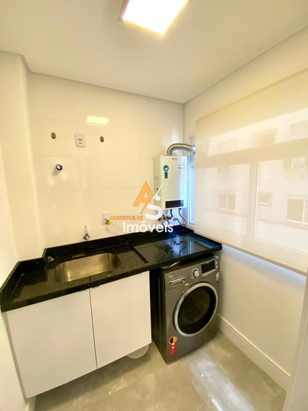 EXCELENTE APARTAMENTO COM 2 SUÍTES EM CAPÃO DA CANOA!!!: 5ª foto da galeria de imagens do imóvel