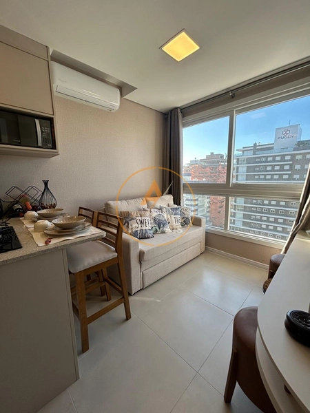 APARTAMENTO Á VENDA EM CAPÃO DA CANOA!!!: 8ª foto da galeria de imagens do imóvel