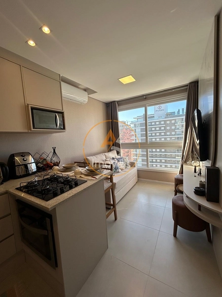 APARTAMENTO Á VENDA EM CAPÃO DA CANOA!!!: 1ª foto da galeria de imagens do imóvel