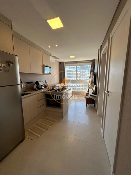 APARTAMENTO Á VENDA EM CAPÃO DA CANOA!!!: 4ª foto da galeria de imagens do imóvel