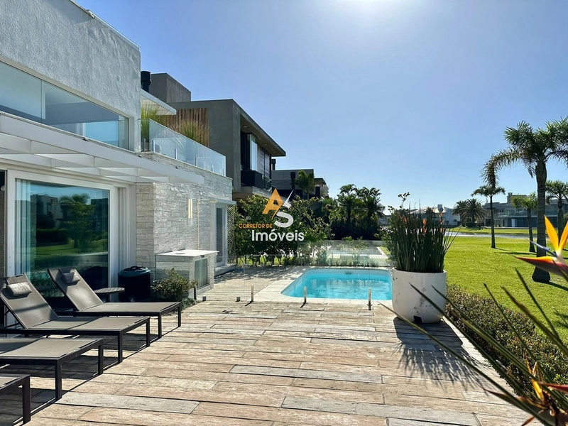 ENSEADA LAGOS  CASA À VENDA !!!: 1ª foto da galeria de imagens do imóvel