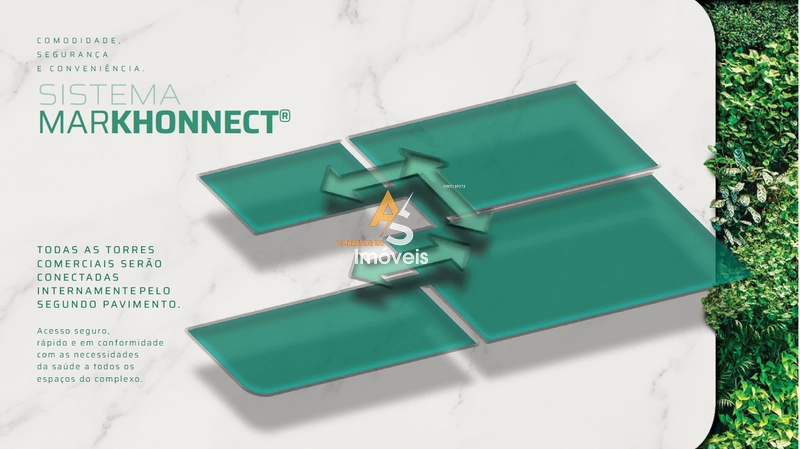 LANÇAMENTO DO COMPLEXO MARKHO LIFE COMPLEX - PRIME RESIDENCE: 14ª foto da galeria de imagens do imóvel