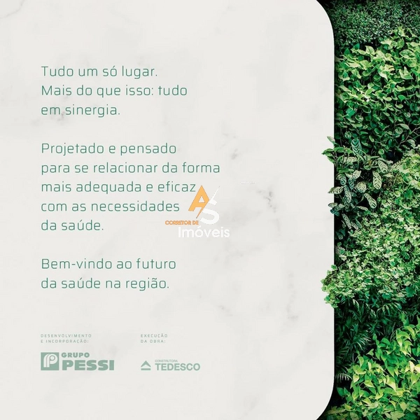 LANÇAMENTO DO COMPLEXO MARKHO LIFE COMPLEX - PRIME RESIDENCE: 5ª foto da galeria de imagens do imóvel