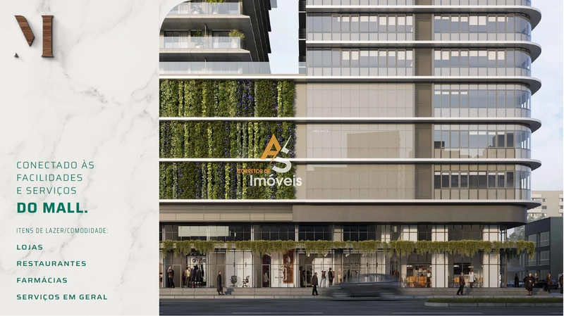 LANÇAMENTO DO COMPLEXO MARKHO LIFE COMPLEX - PRIME RESIDENCE: 18ª foto da galeria de imagens do imóvel