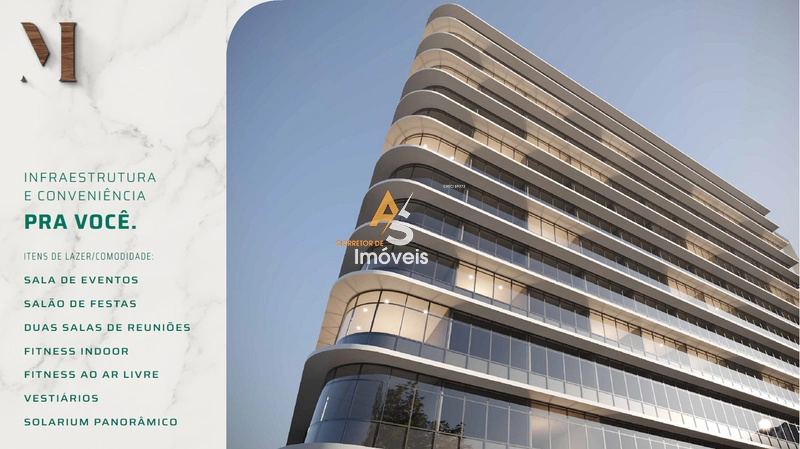 LANÇAMENTO DO COMPLEXO MARKHO LIFE COMPLEX - PRIME RESIDENCE: 17ª foto da galeria de imagens do imóvel