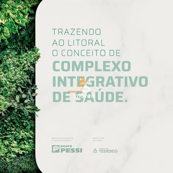 LANÇAMENTO DO COMPLEXO MARKHO LIFE COMPLEX - PRIME RESIDENCE: 6ª foto da galeria de imagens do imóvel