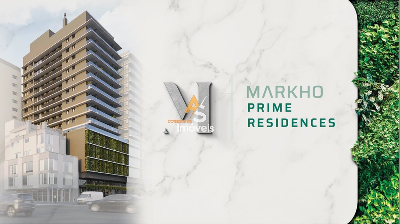 LANÇAMENTO DO COMPLEXO MARKHO LIFE COMPLEX - PRIME RESIDENCE: 25ª foto da galeria de imagens do imóvel