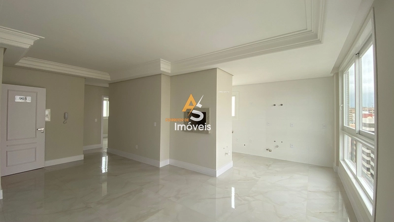 EXCELENTE APARTAMENTO DE 3 DORMITÓRIOS EM CAPÃO DA CANOA!!!: 7ª foto da galeria de imagens do imóvel