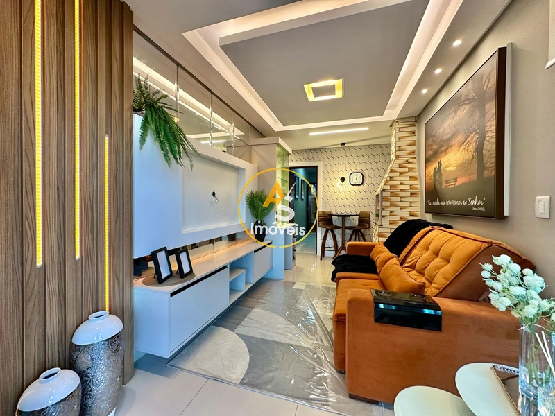 CASA MOBILIADA E DECORADA EM CAPÃO DA CANOA!!!: 3ª foto da galeria de imagens do imóvel