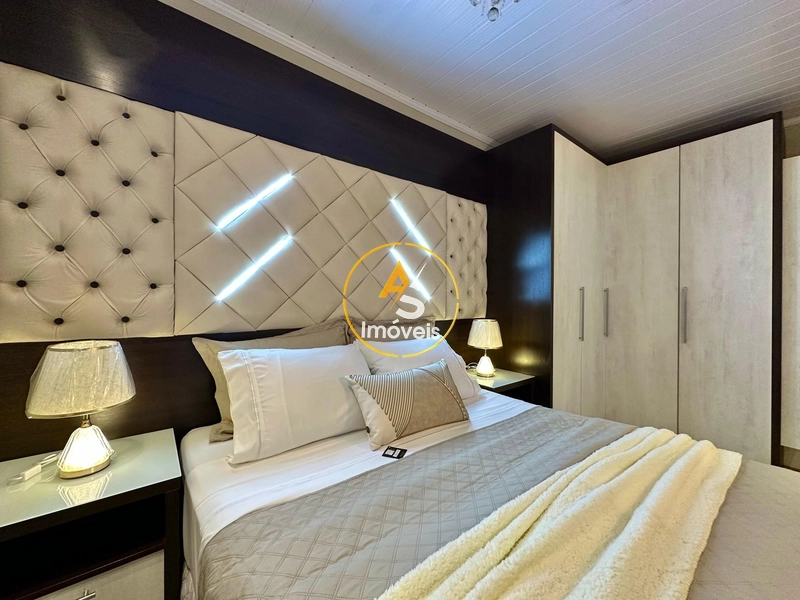 CASA MOBILIADA E DECORADA EM CAPÃO DA CANOA!!!: 17ª foto da galeria de imagens do imóvel