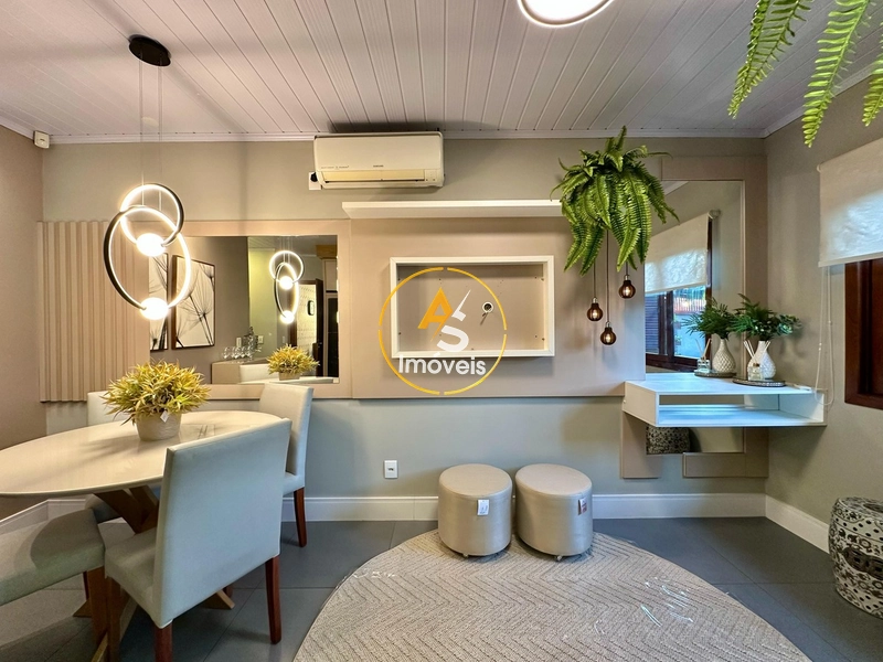 CASA MOBILIADA E DECORADA EM CAPÃO DA CANOA!!!: 13ª foto da galeria de imagens do imóvel