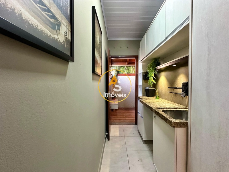 CASA MOBILIADA E DECORADA EM CAPÃO DA CANOA!!!: 22ª foto da galeria de imagens do imóvel