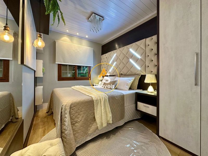 CASA MOBILIADA E DECORADA EM CAPÃO DA CANOA!!!: 16ª foto da galeria de imagens do imóvel