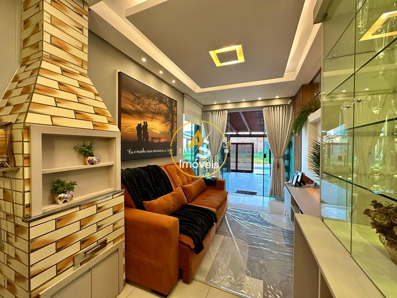 CASA MOBILIADA E DECORADA EM CAPÃO DA CANOA!!!: 6ª foto da galeria de imagens do imóvel