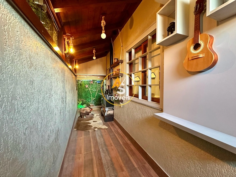 CASA MOBILIADA E DECORADA EM CAPÃO DA CANOA!!!: 25ª foto da galeria de imagens do imóvel