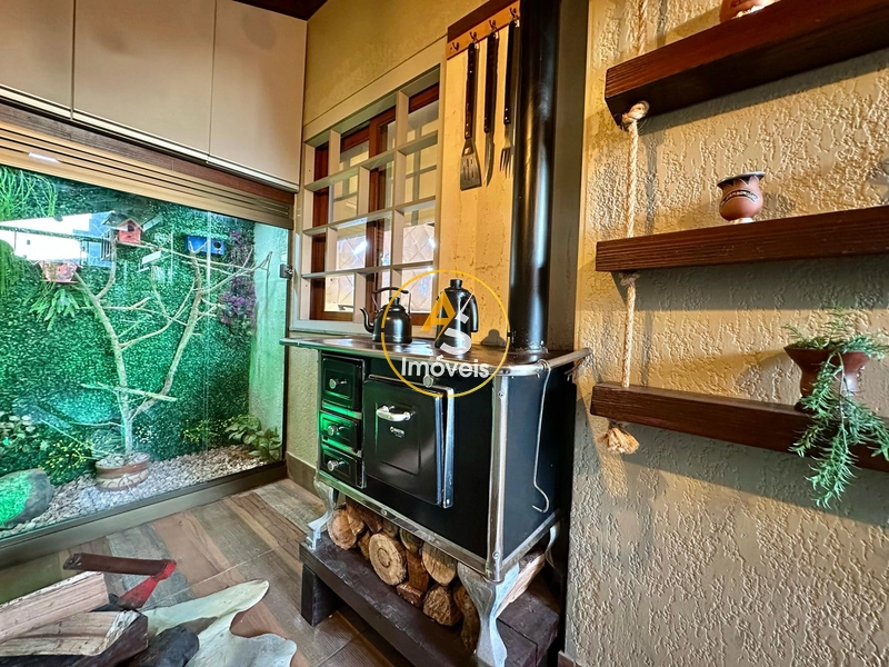 CASA MOBILIADA E DECORADA EM CAPÃO DA CANOA!!!: 24ª foto da galeria de imagens do imóvel