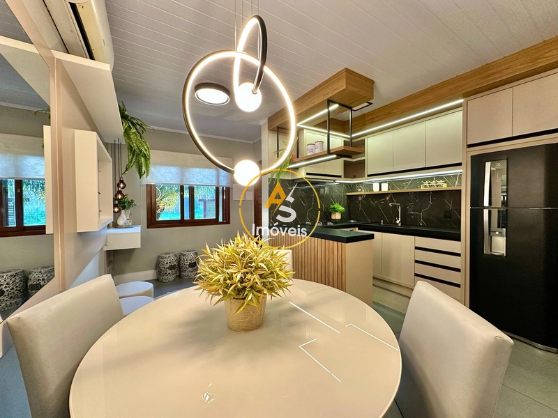 CASA MOBILIADA E DECORADA EM CAPÃO DA CANOA!!!: 10ª foto da galeria de imagens do imóvel