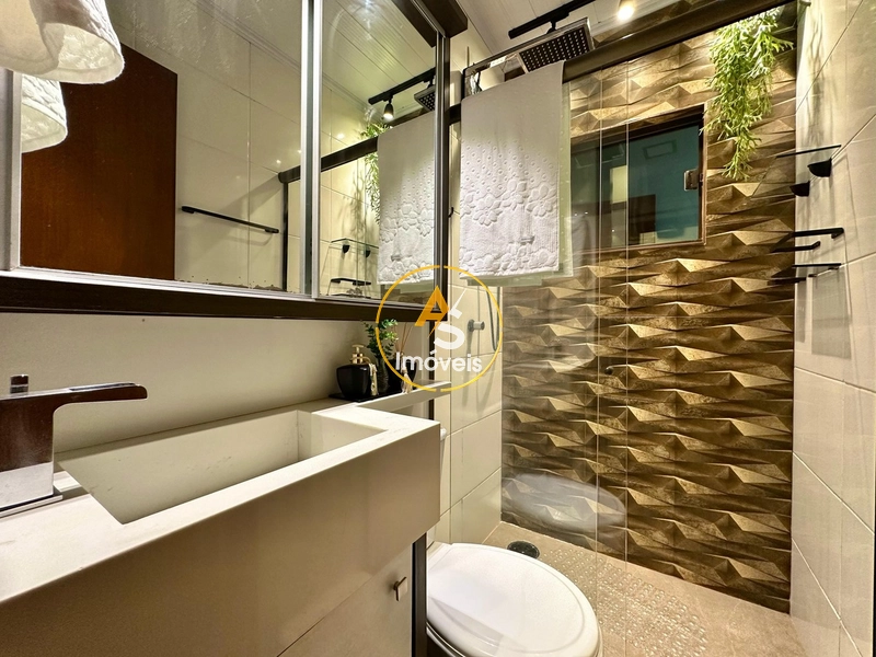 CASA MOBILIADA E DECORADA EM CAPÃO DA CANOA!!!: 18ª foto da galeria de imagens do imóvel