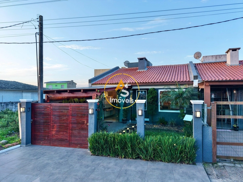 CASA MOBILIADA E DECORADA EM CAPÃO DA CANOA!!!: 14ª foto da galeria de imagens do imóvel