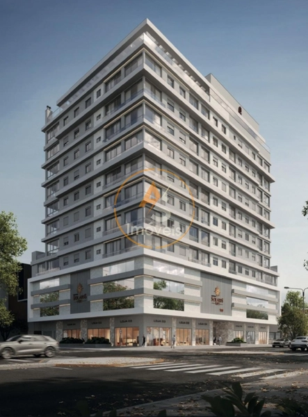 Imóvel residencial ou comercial