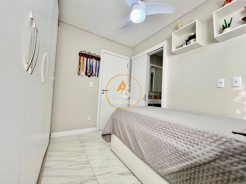 APARTAMENTO COM 3 SUÍTES MOBILIADO E DECORADO!!!: 31ª foto da galeria de imagens do imóvel