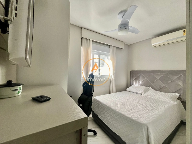 APARTAMENTO COM 3 SUÍTES MOBILIADO E DECORADO!!!: 32ª foto da galeria de imagens do imóvel