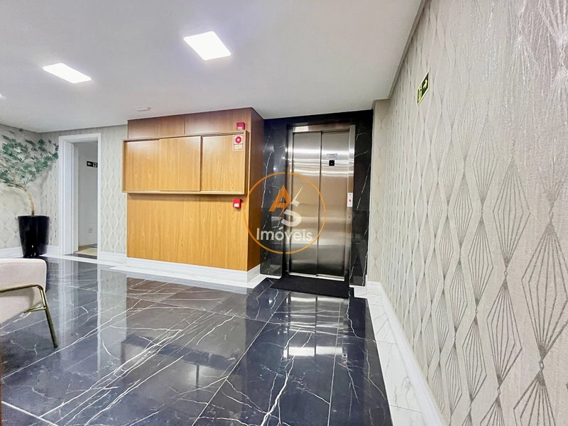 APARTAMENTO COM 3 SUÍTES MOBILIADO E DECORADO!!!: 6ª foto da galeria de imagens do imóvel