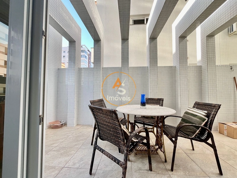 APARTAMENTO COM 3 SUÍTES MOBILIADO E DECORADO!!!: 11ª foto da galeria de imagens do imóvel