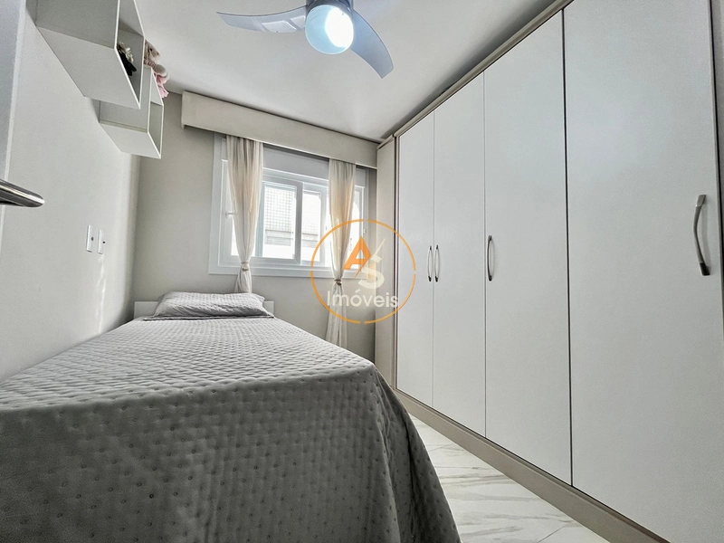 APARTAMENTO COM 3 SUÍTES MOBILIADO E DECORADO!!!: 30ª foto da galeria de imagens do imóvel