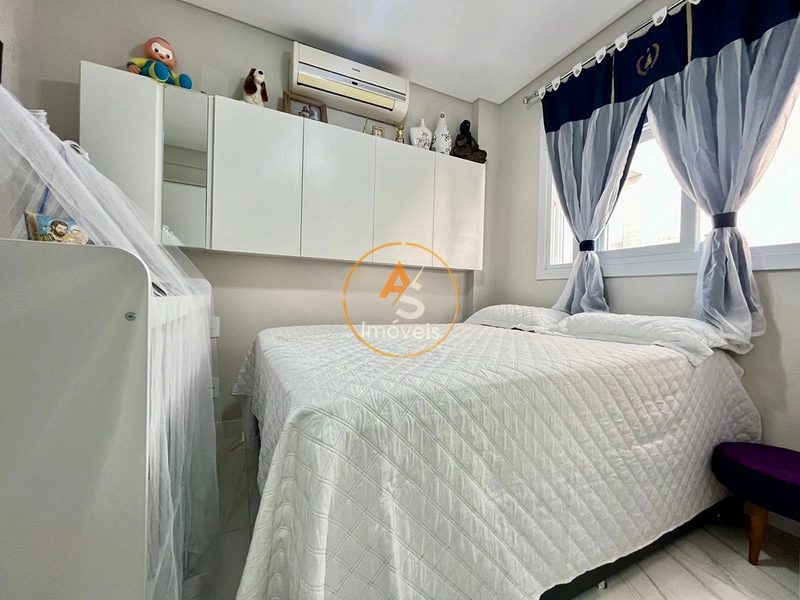 APARTAMENTO COM 3 SUÍTES MOBILIADO E DECORADO!!!: 26ª foto da galeria de imagens do imóvel