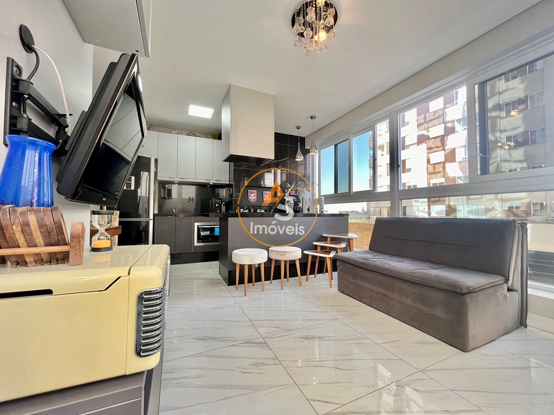 APARTAMENTO COM 3 SUÍTES MOBILIADO E DECORADO!!!: 20ª foto da galeria de imagens do imóvel