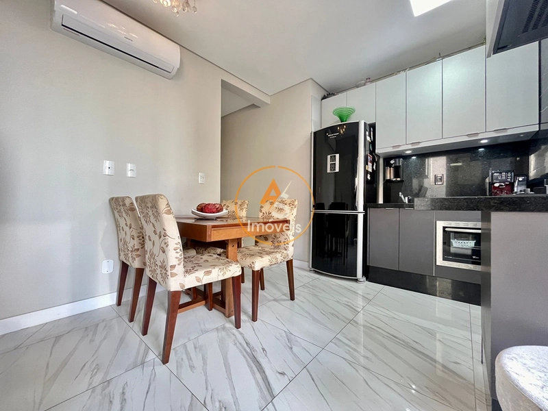 APARTAMENTO COM 3 SUÍTES MOBILIADO E DECORADO!!!: 17ª foto da galeria de imagens do imóvel