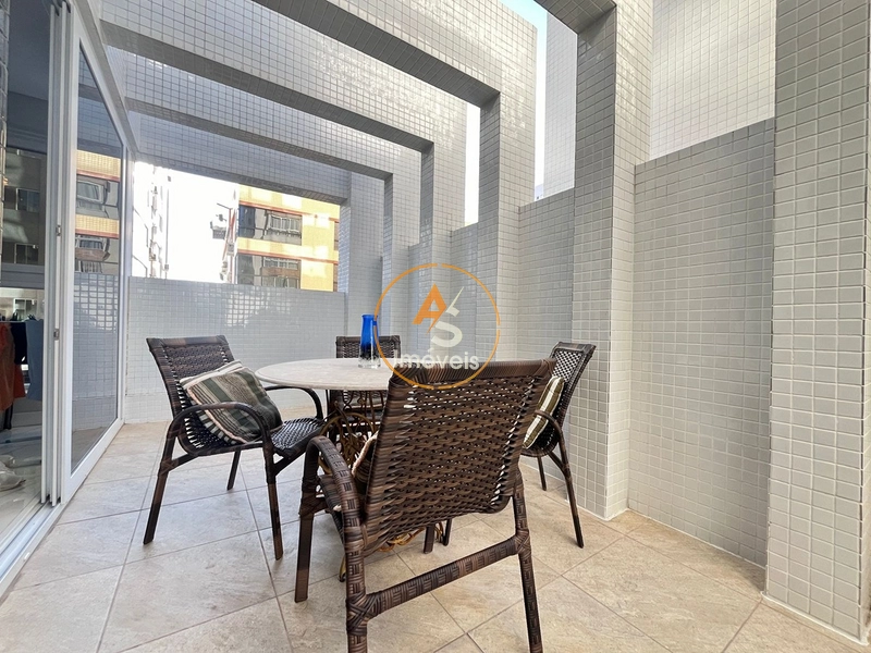 APARTAMENTO COM 3 SUÍTES MOBILIADO E DECORADO!!!: 12ª foto da galeria de imagens do imóvel