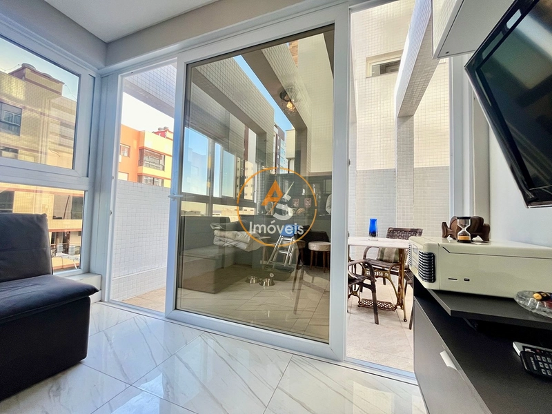 APARTAMENTO COM 3 SUÍTES MOBILIADO E DECORADO!!!: 8ª foto da galeria de imagens do imóvel