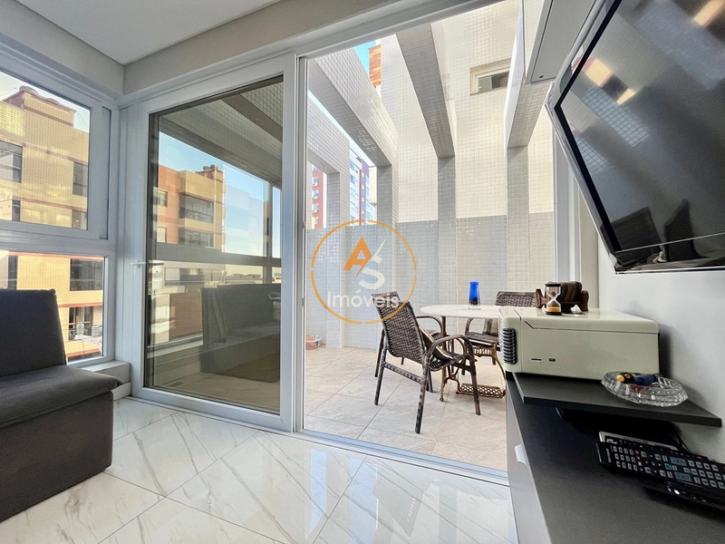 APARTAMENTO COM 3 SUÍTES MOBILIADO E DECORADO!!!: 4ª foto da galeria de imagens do imóvel