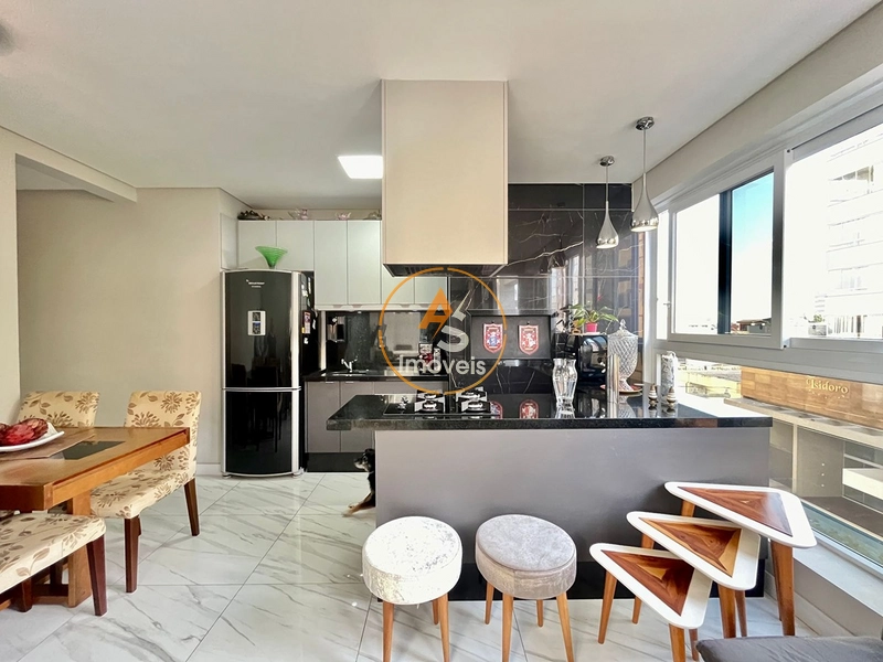 APARTAMENTO COM 3 SUÍTES MOBILIADO E DECORADO!!!: 23ª foto da galeria de imagens do imóvel