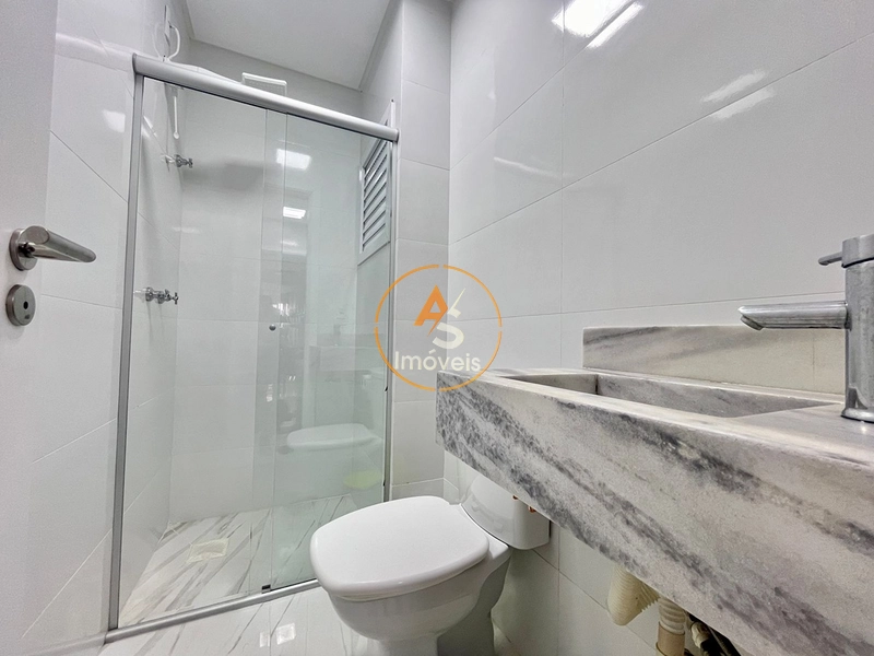 APARTAMENTO COM 3 SUÍTES MOBILIADO E DECORADO!!!: 33ª foto da galeria de imagens do imóvel