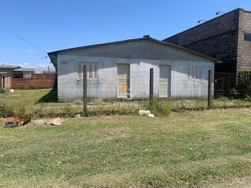 2 TERRENOS À VENDA NA PARAGUASSÚ EM CAPÃO DA CANOA!!!: 4ª foto da galeria de imagens do imóvel