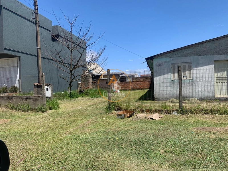 2 TERRENOS À VENDA NA PARAGUASSÚ EM CAPÃO DA CANOA!!!: 2ª foto da galeria de imagens do imóvel